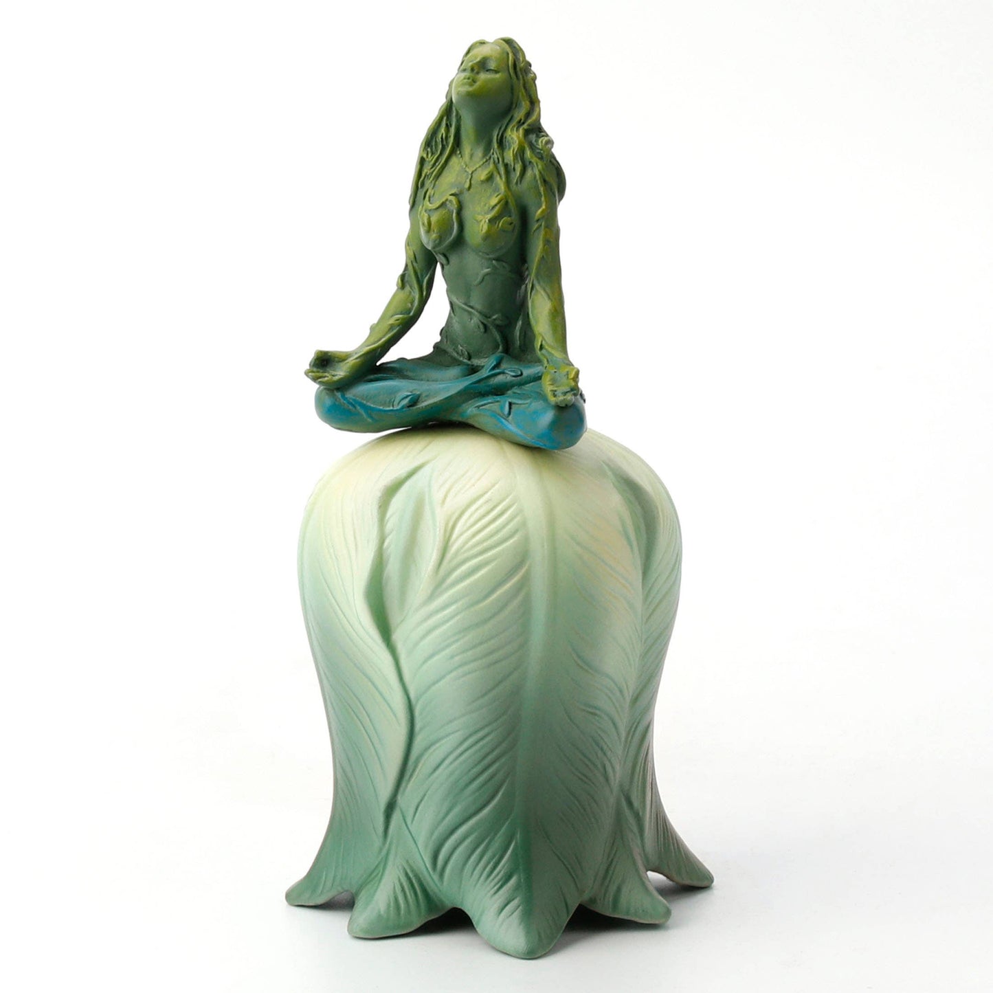 Mother Earth Gaia 5 3/4"