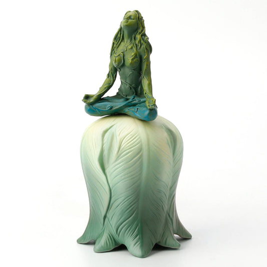 Mother Earth Gaia 5 3/4"