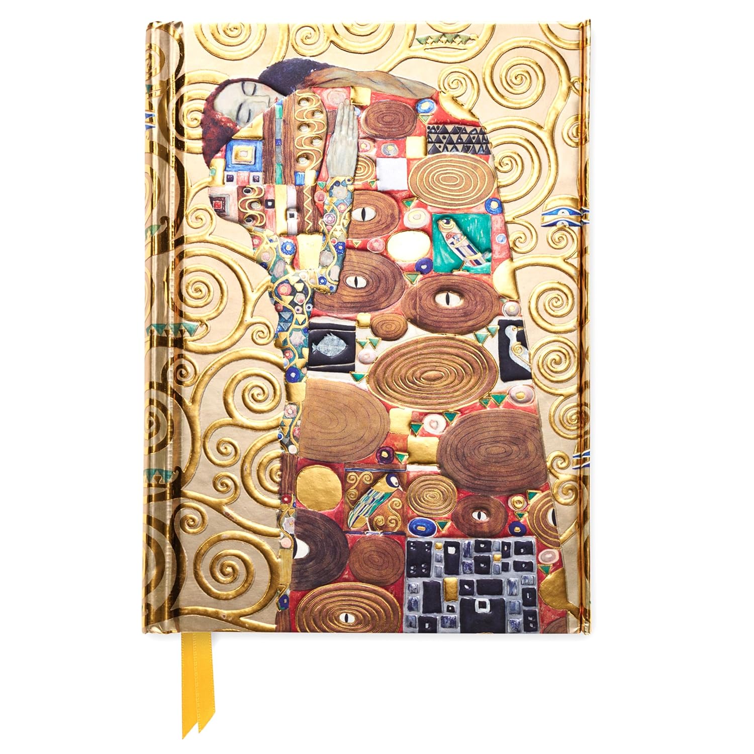 fulfillment pocket journal