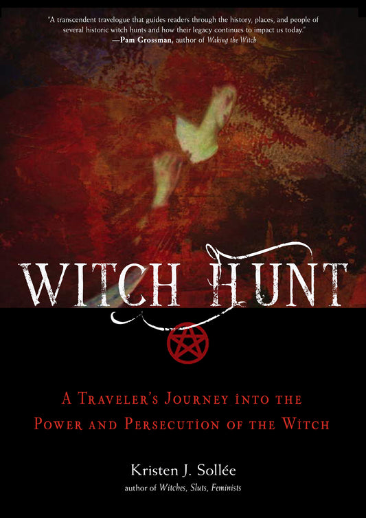 Witch Hunt by Kristen J. Sollee