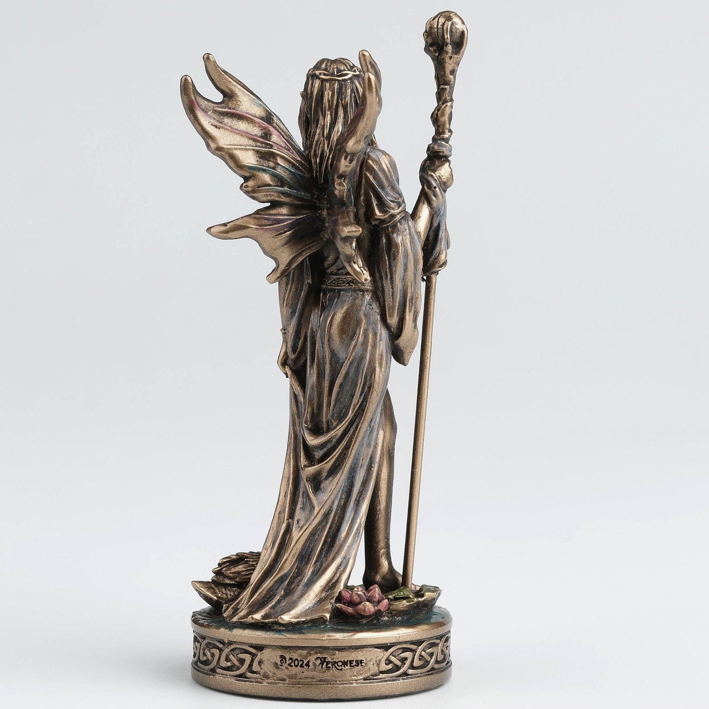 Áine: Irish Goddess 3.8"