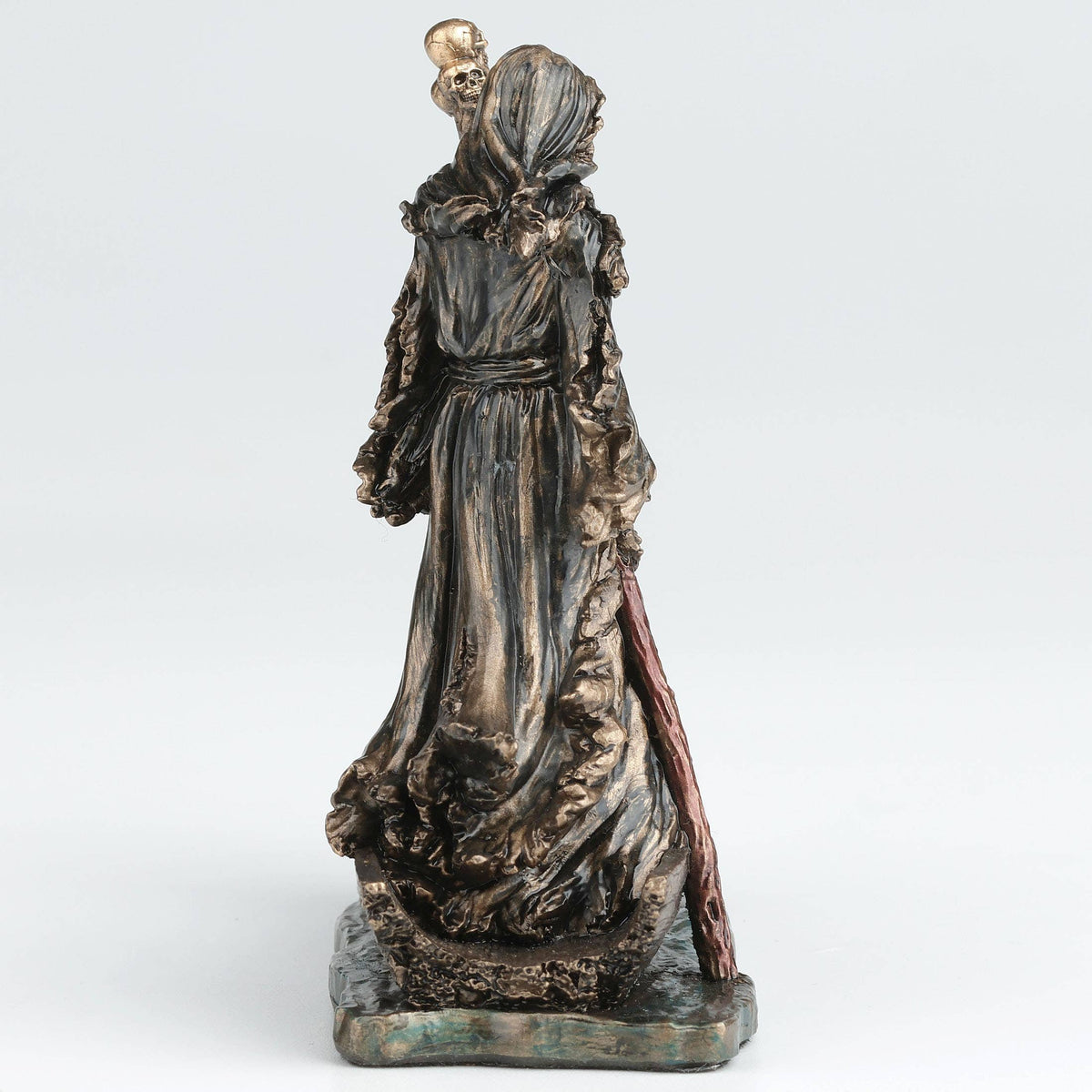 Charon Ferryman of the River Styx 3.4"
