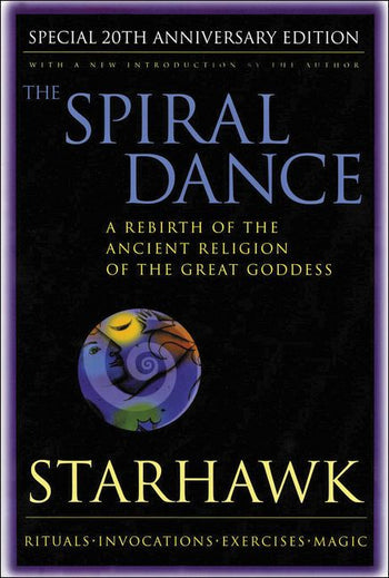 Spiral Dance (20th Anniversary Ed.)