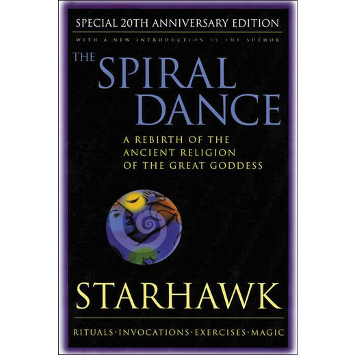 Spiral Dance (20th Anniversary Ed.)