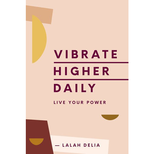 vibrate higher daily
