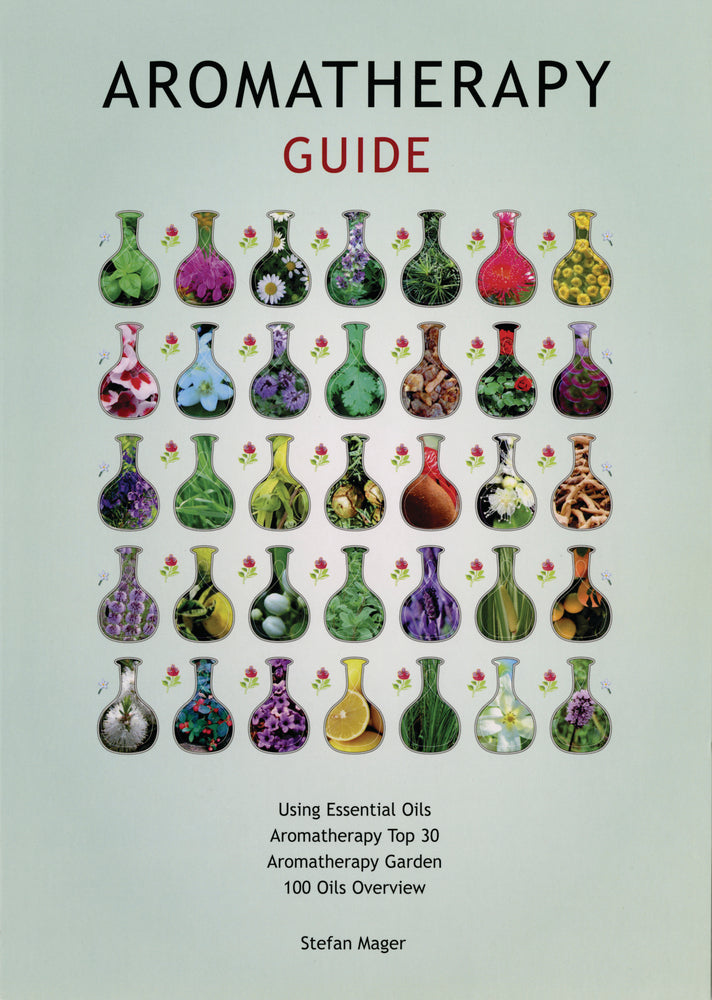 Aromatherapy Guide