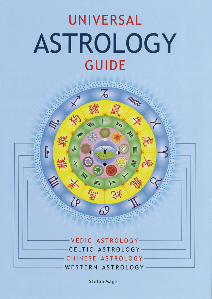 Universal Astrology Guide