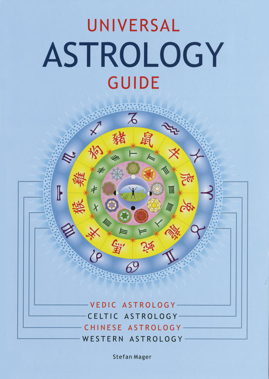 Universal Astrology Guide