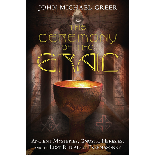 The Ceremony of the Grail