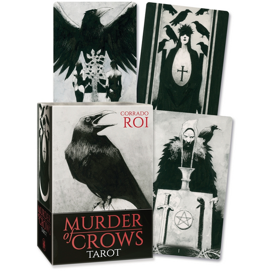 Murder of Crows Tarot
