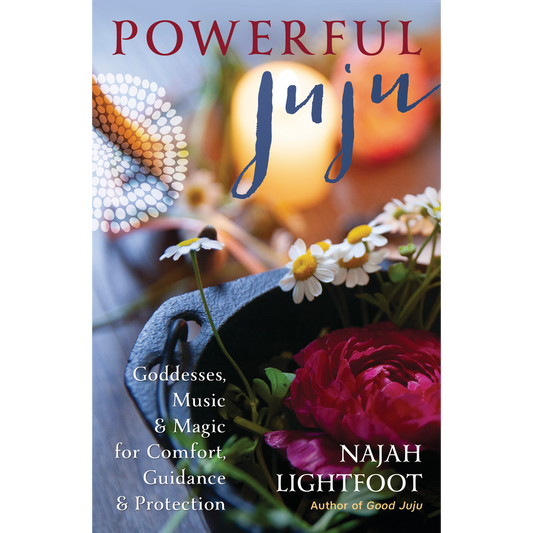 Powerful Juju