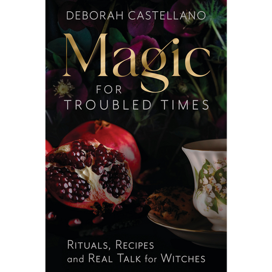 Magic for Troubled Times