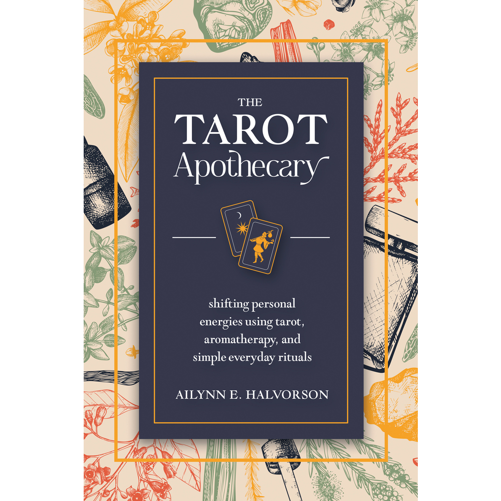 Tarot Apothecary