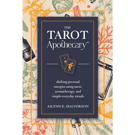 Tarot Apothecary