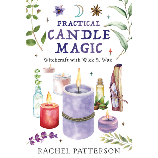 Practical Candle Magic