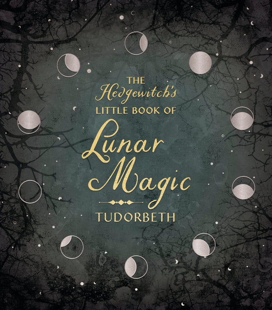 Hedgewitch's Little Book of Lunar Magic by Tudorbeth