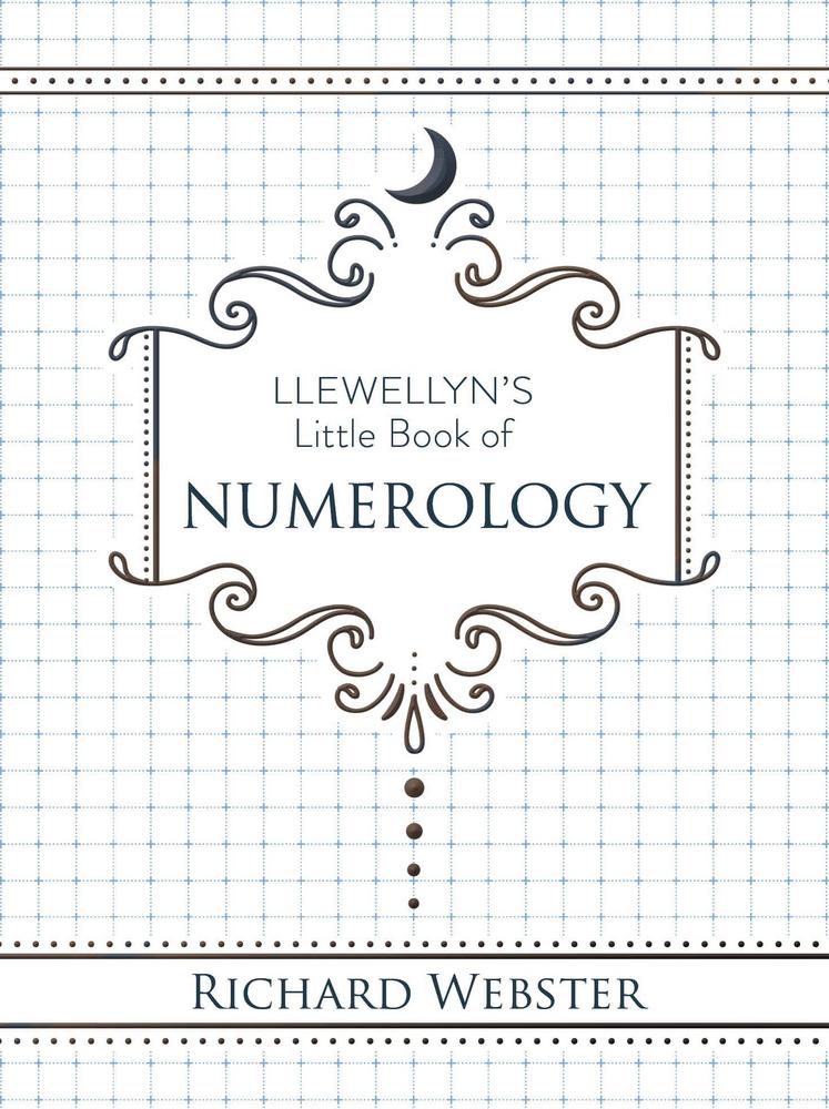 llewellyn's little book of numerology