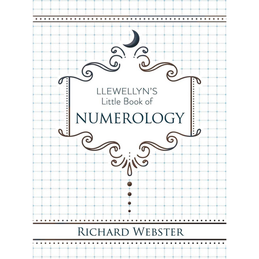 llewellyn's little book of numerology