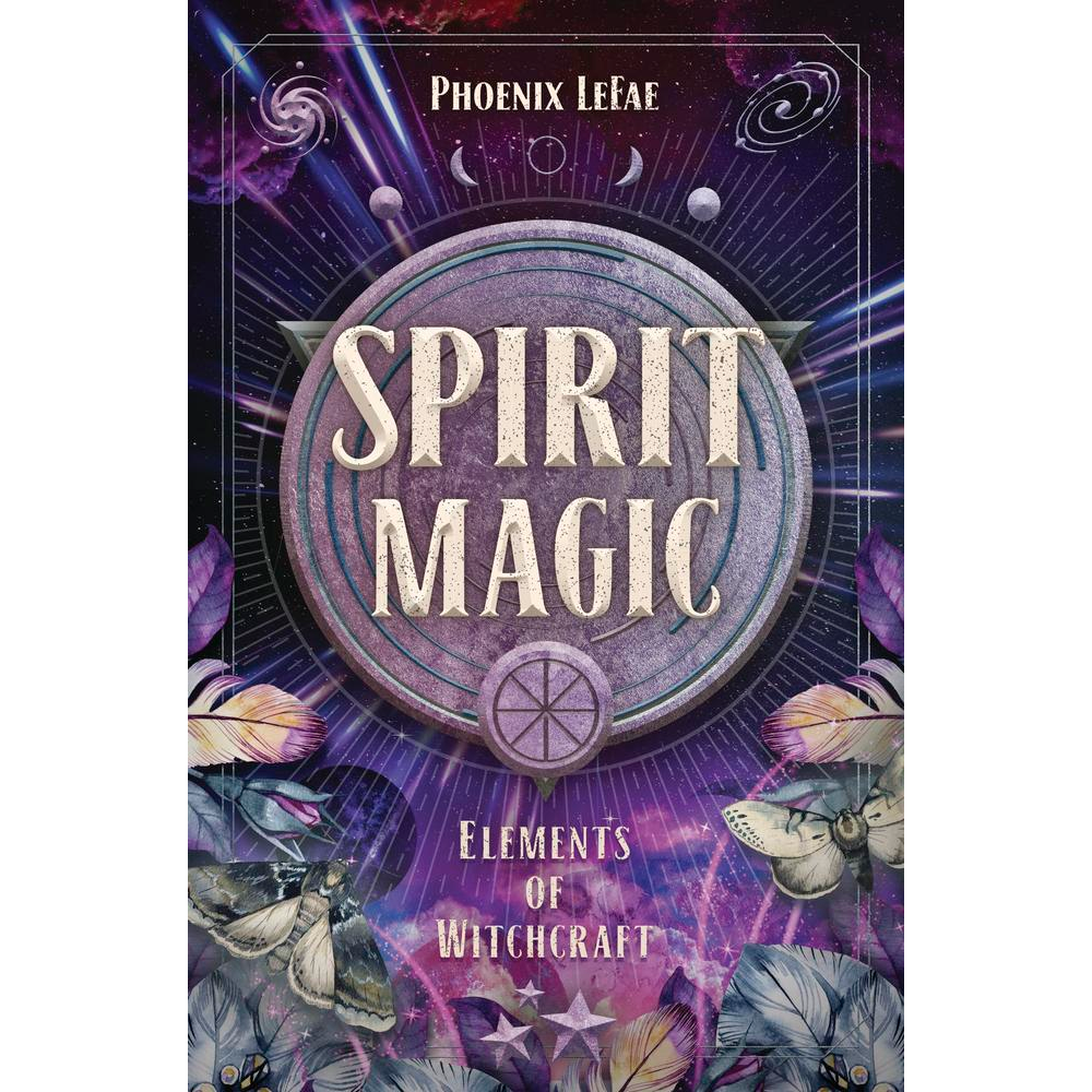 spirit magic
