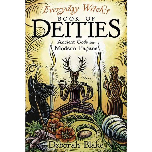 Everyday Witch's Book of Deities