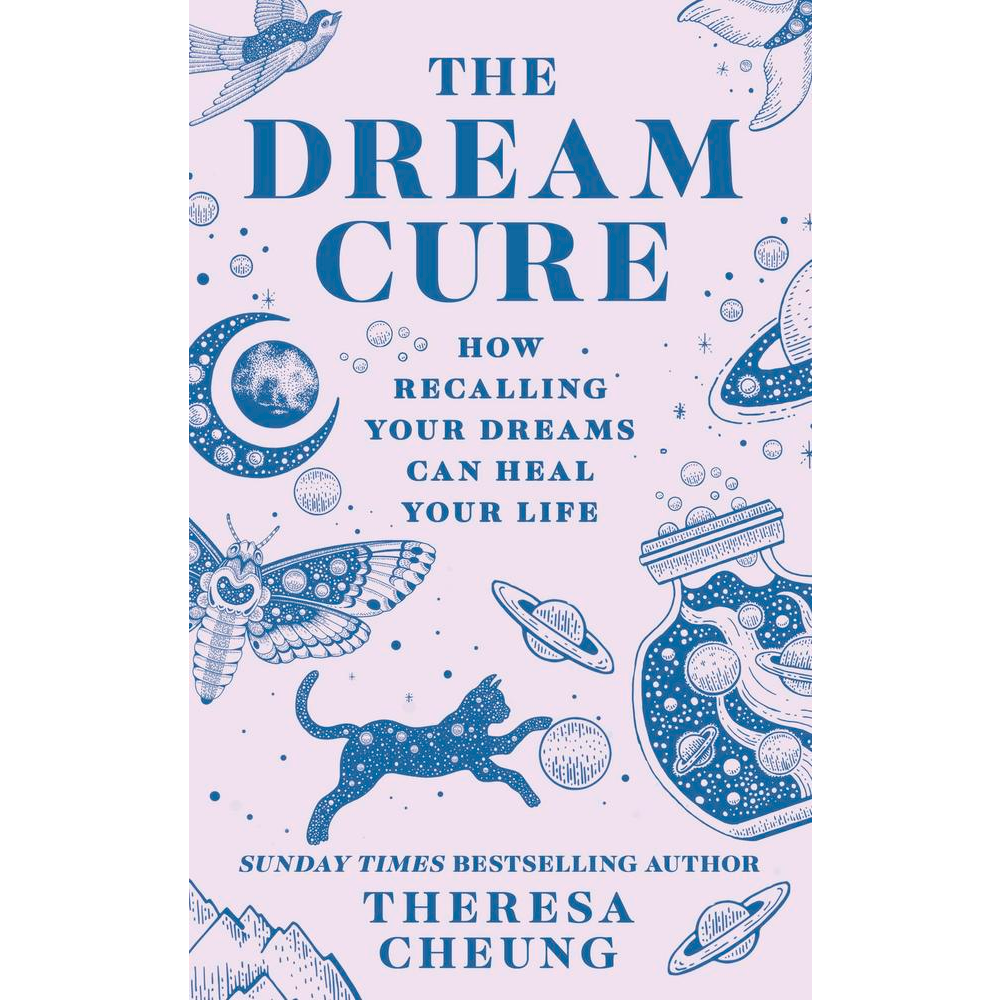the dream cure