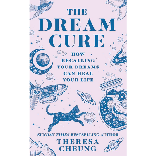 the dream cure