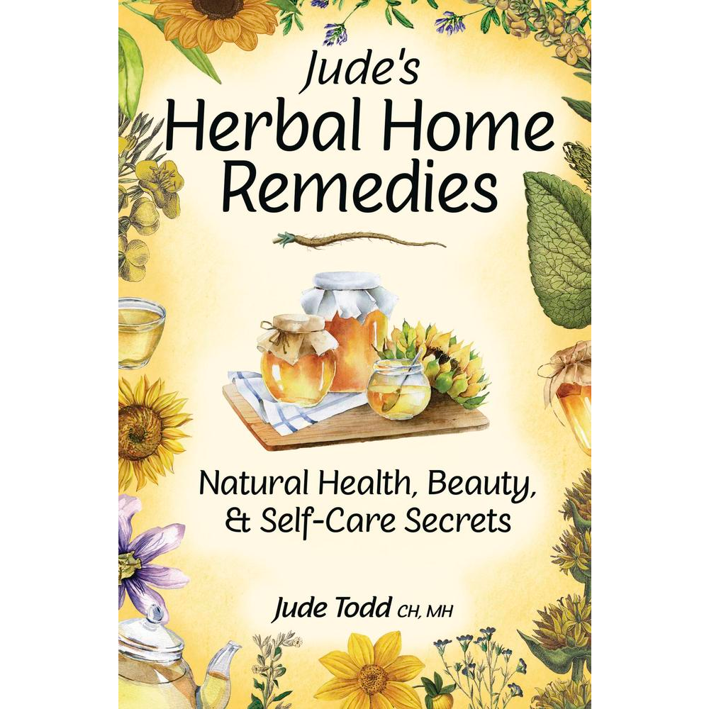 Jude's Herbal Home Remedies