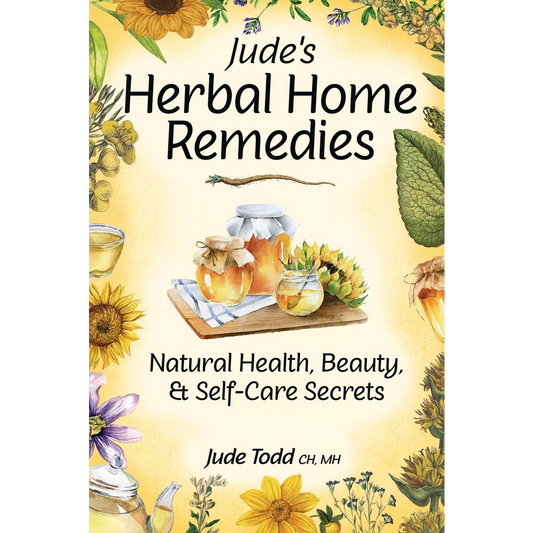 Jude's Herbal Home Remedies