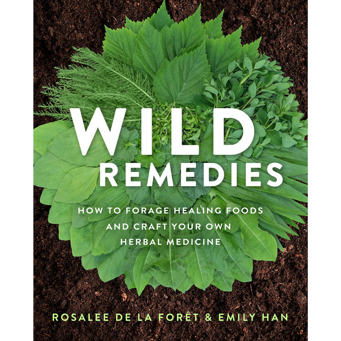 Wild Remedies