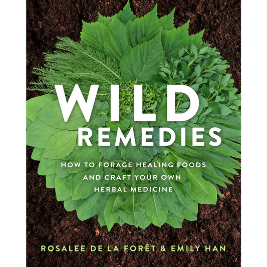 Wild Remedies