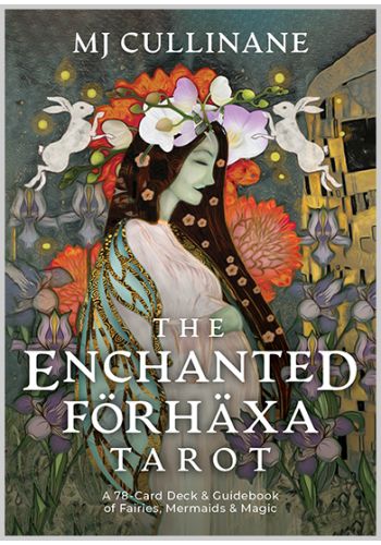 enchanted forhaxa tarot