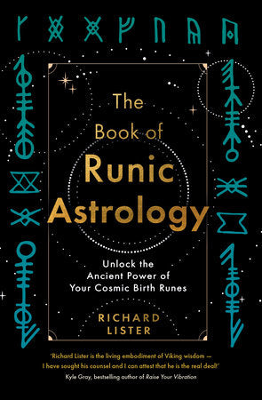 Book of Runic Astrology