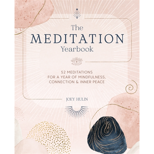 meditation yearbook