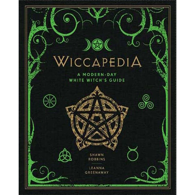 wiccapedia