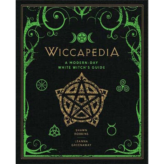 wiccapedia