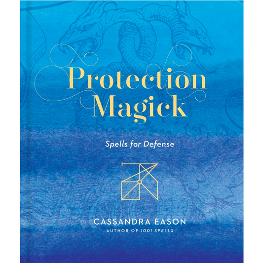 Protection Magick