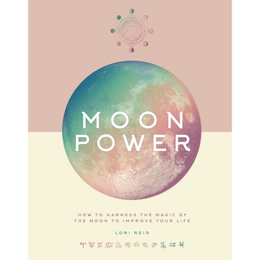 Moon Power