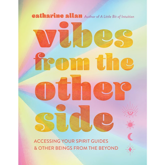 Vibes From the Other Side