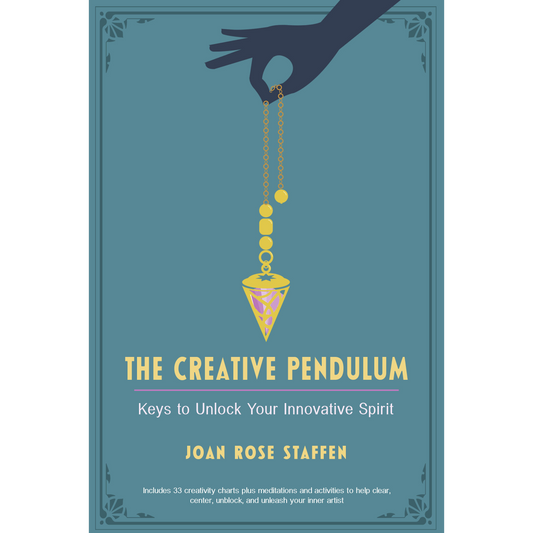 The Creative Pendulum