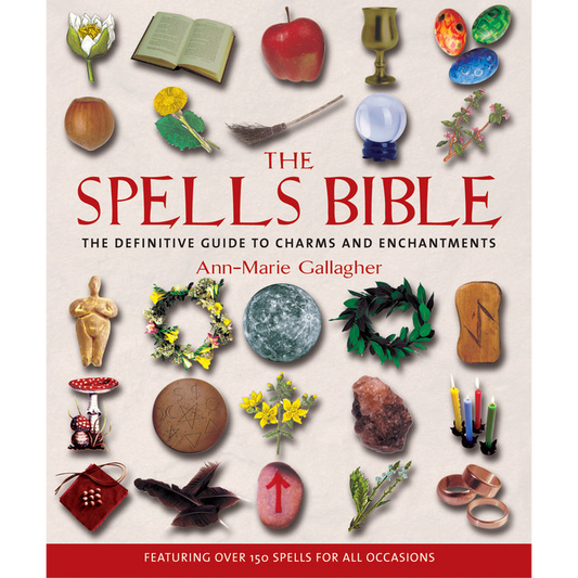 Spells Bible