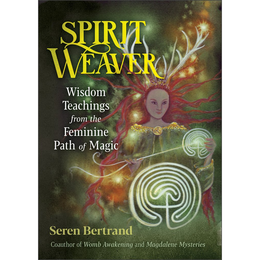 Spirit Weaver