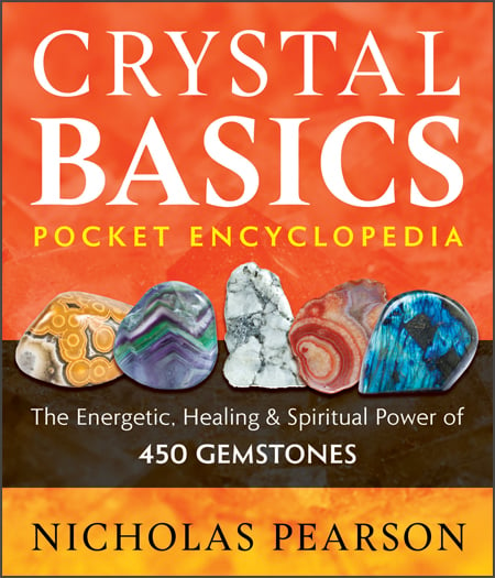 Crystal Basics: Pocket Encyclopedia