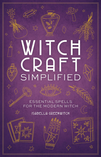 Witchcraft Simplified