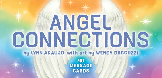 Angel Connections Cards