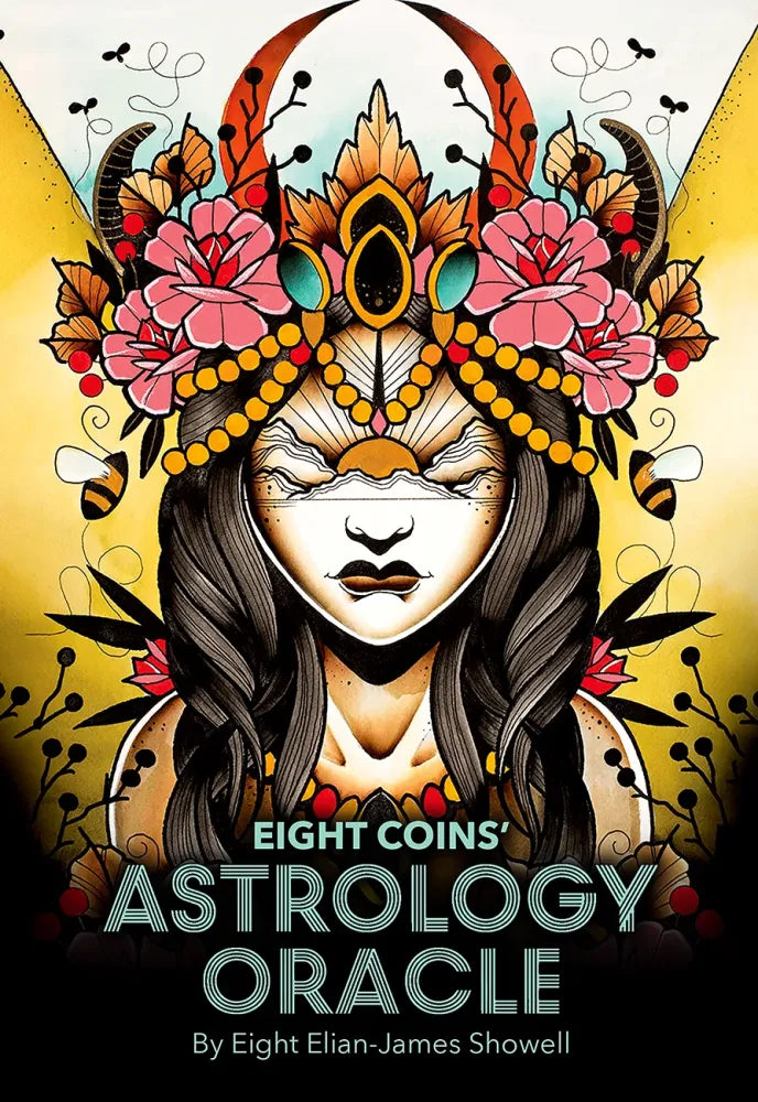 8 coins astrology oracle