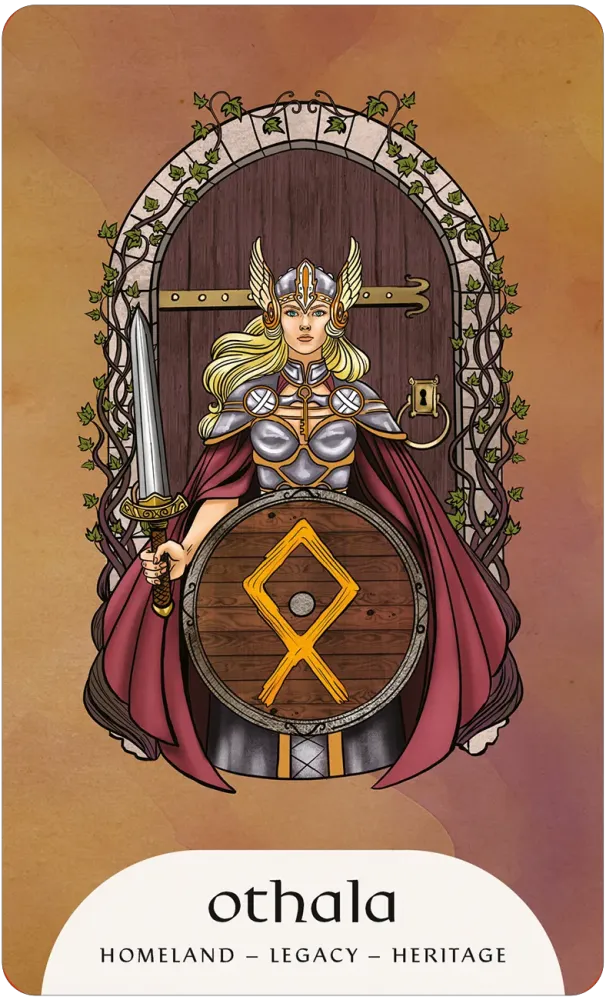 Rune Magic Oracle