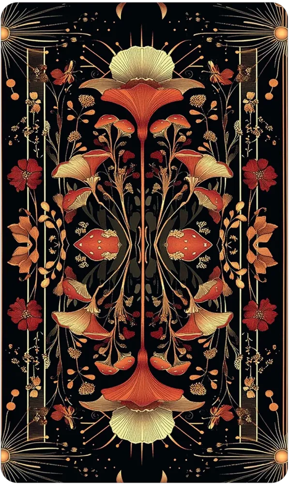 Magical Hours Tarot
