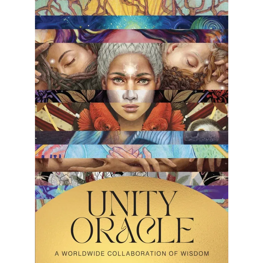 Unity Oracle
