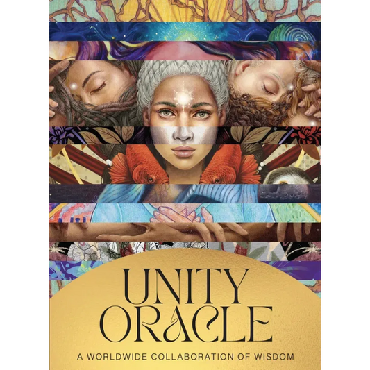 Unity Oracle