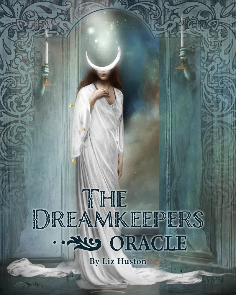 Dreamkeepers Oracle